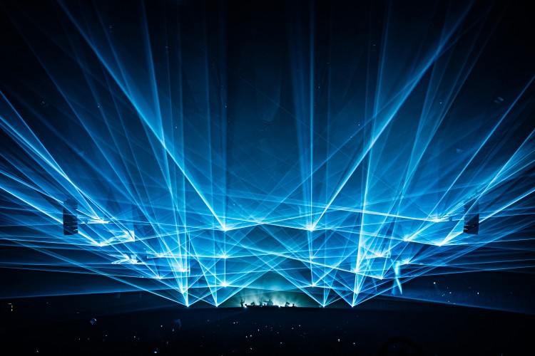 Rampage Weekend 2026: All Pictures