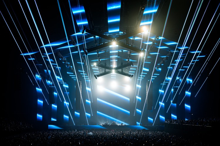 Rampage Weekend 2026: All Pictures