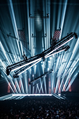 Rampage Weekend 2026: All Pictures