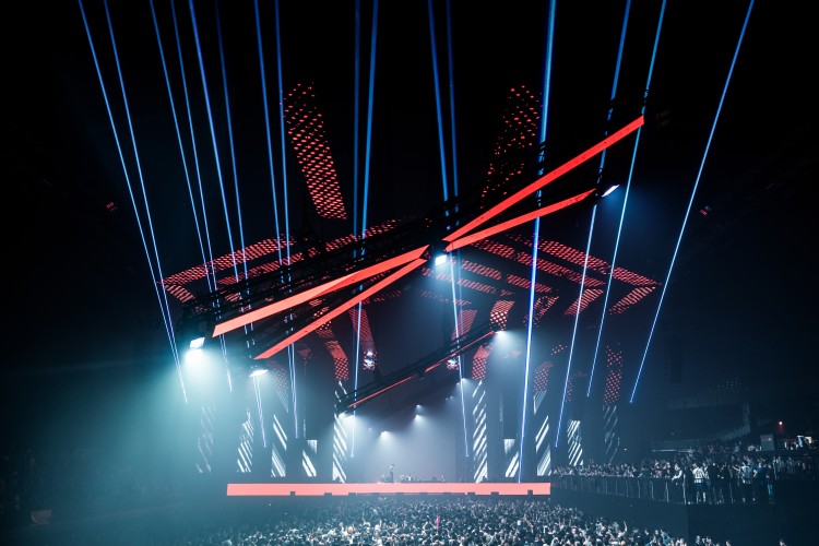 Rampage Weekend 2026: All Pictures