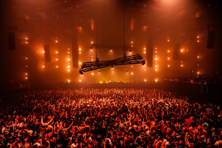 Rampage Weekend 2026: All Pictures