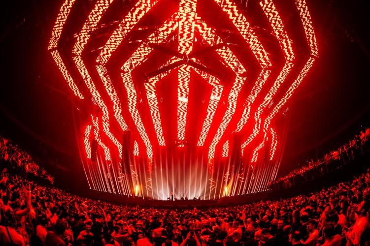 Rampage Weekend 2026: All Pictures