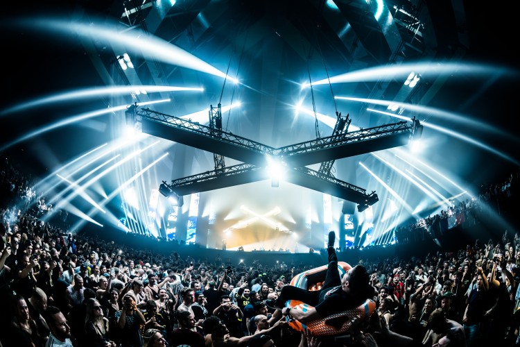 Rampage Weekend 2026: All Pictures