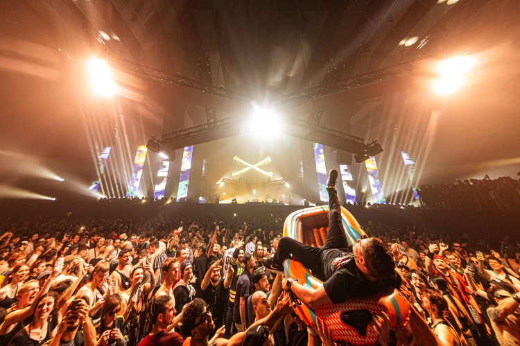 Rampage Weekend 2026: All Pictures