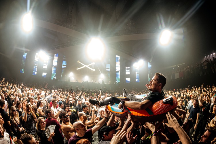 Rampage Weekend 2026: All Pictures