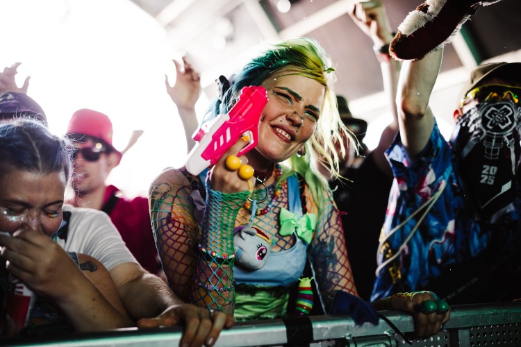 Rampage Open Air 2026: All pictures