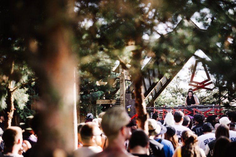Rampage Open Air 2026: All pictures