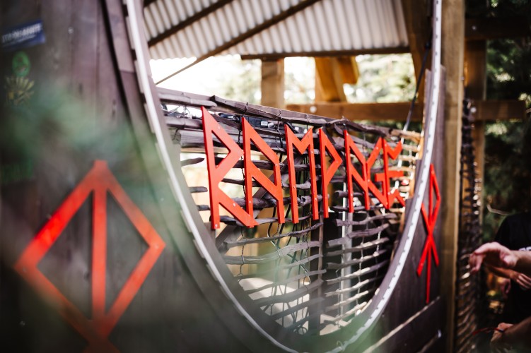 Rampage Open Air 2026: All pictures