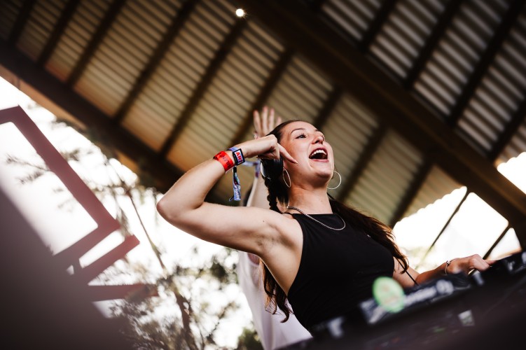 Rampage Open Air 2026: All pictures