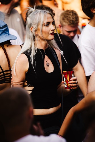 Rampage Open Air 2026: All pictures