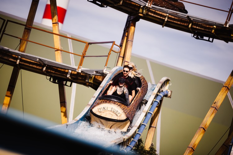 Rampage Open Air 2026: All pictures