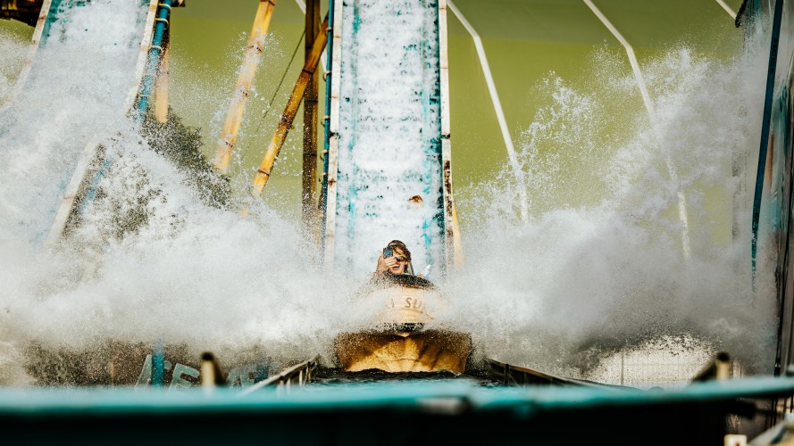 Rampage Open Air 2026: All pictures