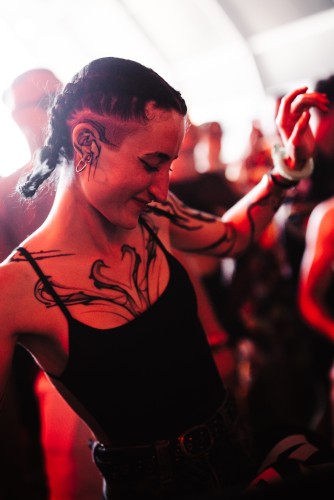 Rampage Open Air 2026: All pictures
