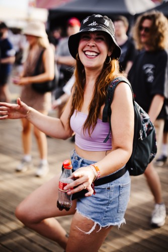 Rampage Open Air 2026: All pictures
