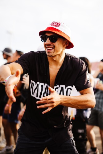 Rampage Open Air 2026: All pictures