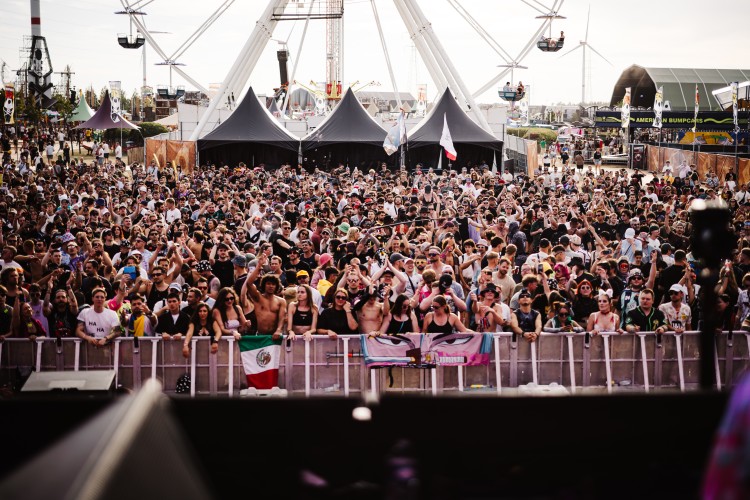 Rampage Open Air 2026: All pictures