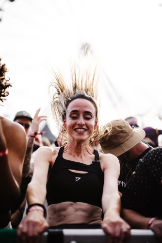 Rampage Open Air 2026: All pictures