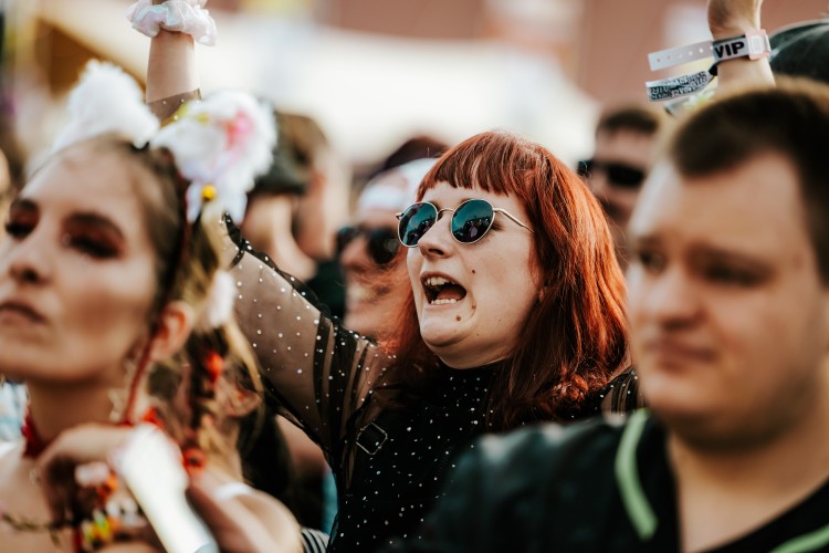 Rampage Open Air 2026: All pictures