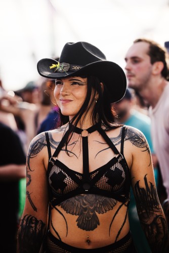 Rampage Open Air 2026: All pictures