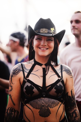 Rampage Open Air 2026: All pictures