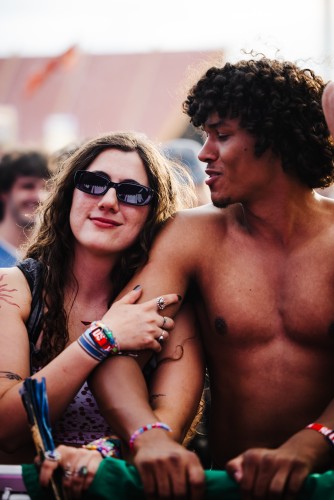 Rampage Open Air 2026: All pictures