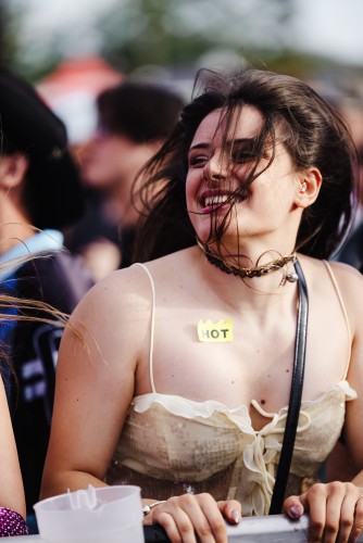 Rampage Open Air 2026: All pictures