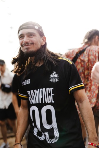 Rampage Open Air 2026: All pictures