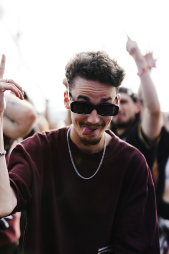 Rampage Open Air 2026: All pictures
