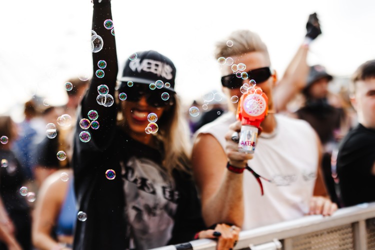 Rampage Open Air 2026: All pictures
