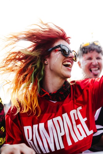 Rampage Open Air 2026: All pictures