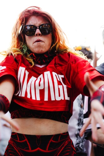 Rampage Open Air 2026: All pictures