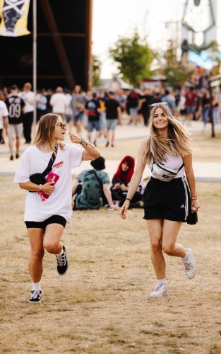 Rampage Open Air 2026: All pictures