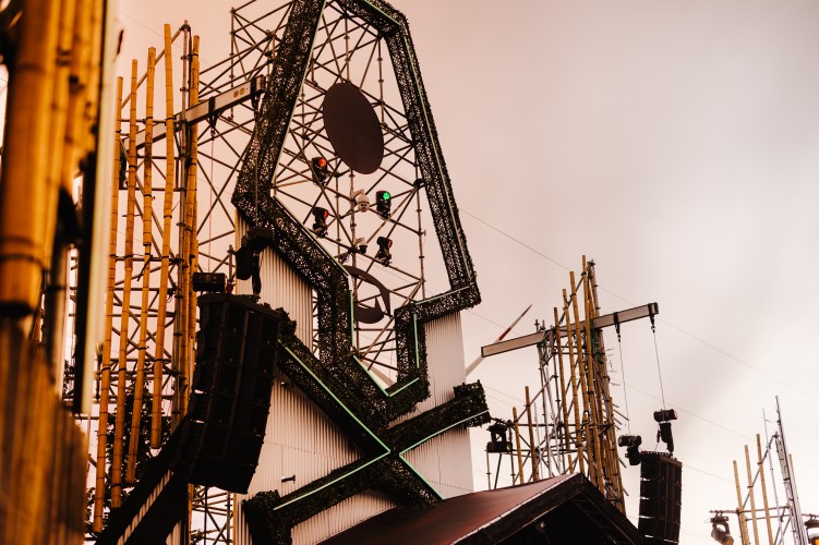 Rampage Open Air 2026: All pictures