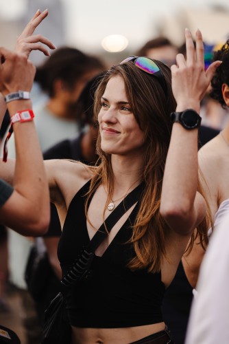 Rampage Open Air 2026: All pictures