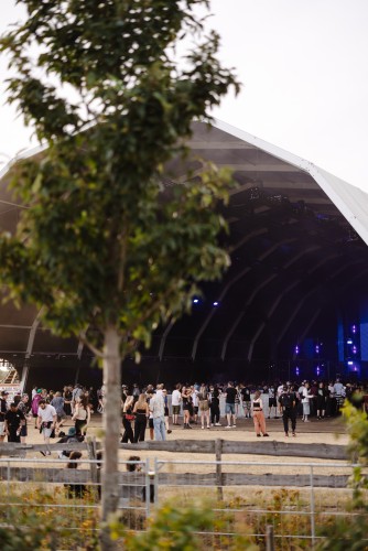 Rampage Open Air 2026: All pictures