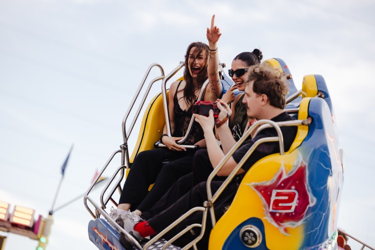 Rampage Open Air 2026: All pictures