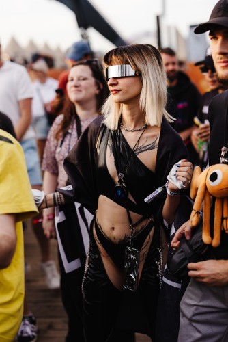 Rampage Open Air 2026: All pictures