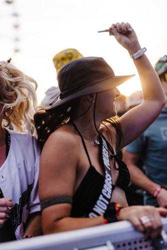 Rampage Open Air 2026: All pictures