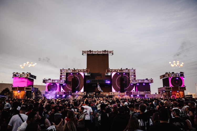Rampage Open Air 2026: All pictures