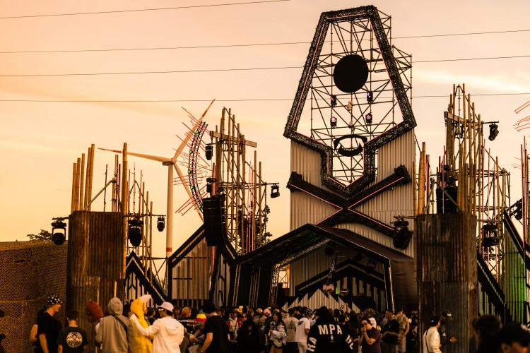 Rampage Open Air 2026: All pictures