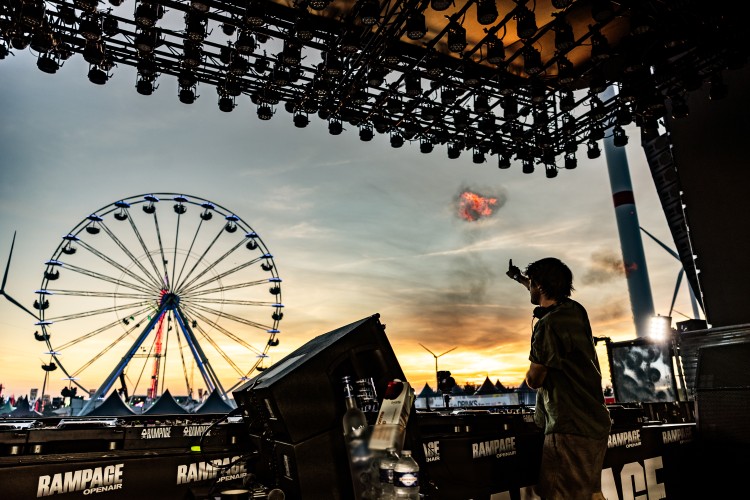Rampage Open Air 2026: All pictures