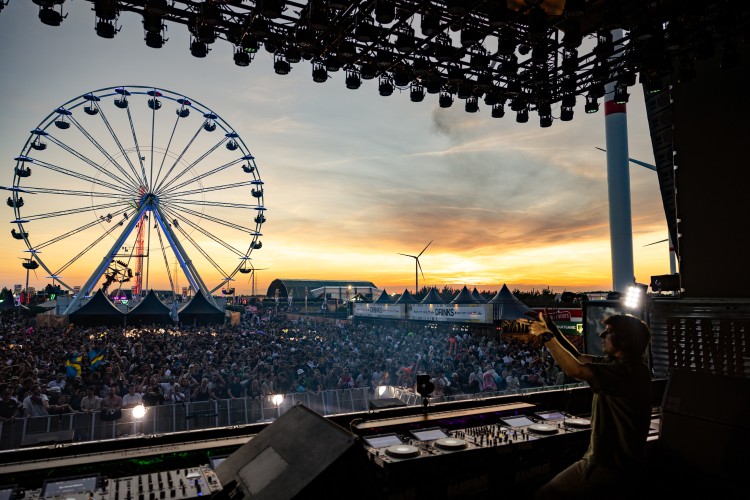 Rampage Open Air 2026: All pictures