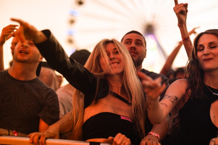 Rampage Open Air 2026: All pictures