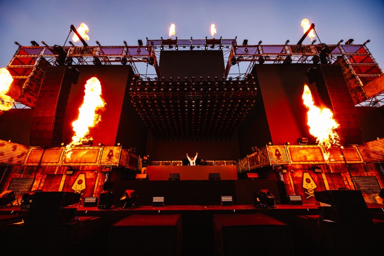 Rampage Open Air 2026: All pictures