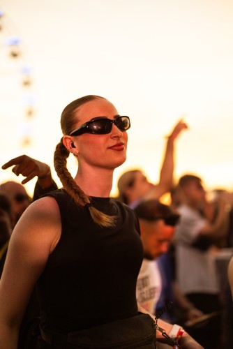 Rampage Open Air 2026: All pictures