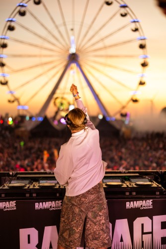 Rampage Open Air 2026: All pictures