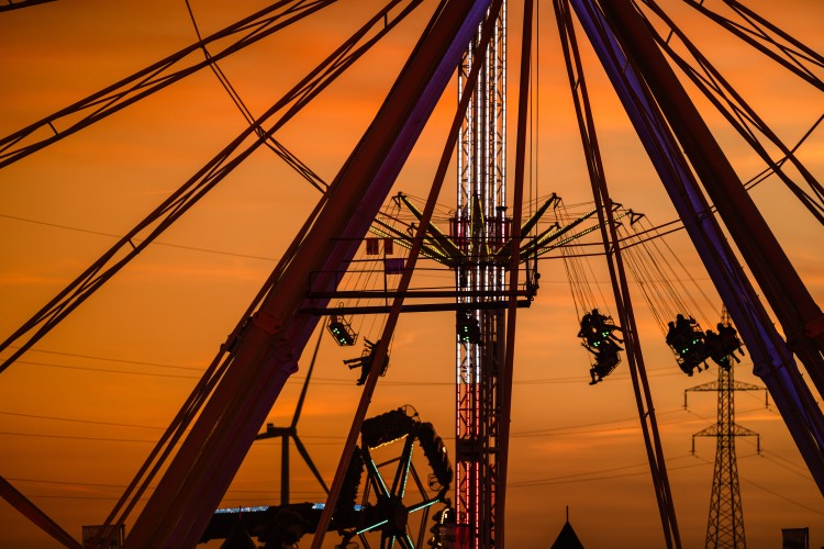 Rampage Open Air 2026: All pictures