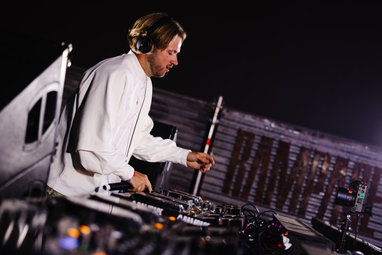 Rampage Open Air 2026: All pictures