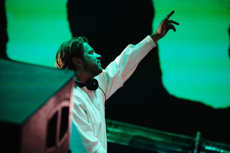 Rampage Open Air 2026: All pictures