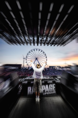 Rampage Open Air 2026: All pictures